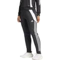Pikkukuva 4 / 6: Adidas Verkkahousut Tiro24 Musta 2XS / Regular Nainen