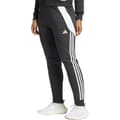 Pikkukuva 1 / 6: Adidas Verkkahousut Tiro24 Musta 2XS / Regular Nainen