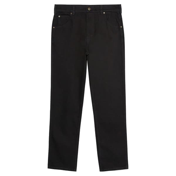 Dickies Jeans Houston Sort 32 / 30 Mand