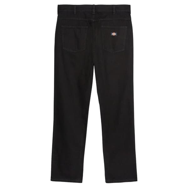 Dickies Jeans Houston Sort 32 / 30 Mand