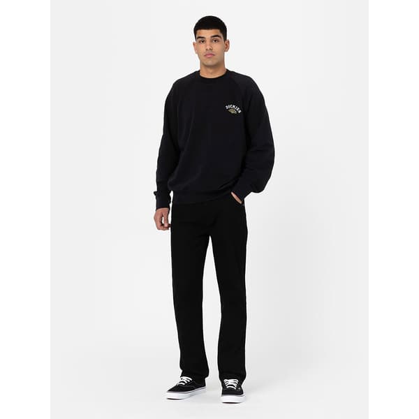 Dickies Jeans Houston Sort 32 / 30 Mand