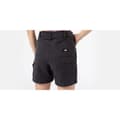 Pikkukuva 5 / 5: Dickies Shortsit Housut Duck Musta 29 Nainen