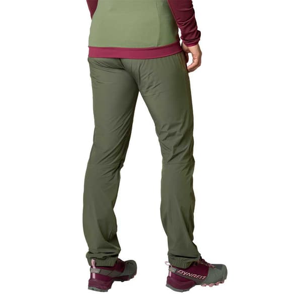 Dynafit Dynastretch™-housut Transalper 2 Light  XS Nainen