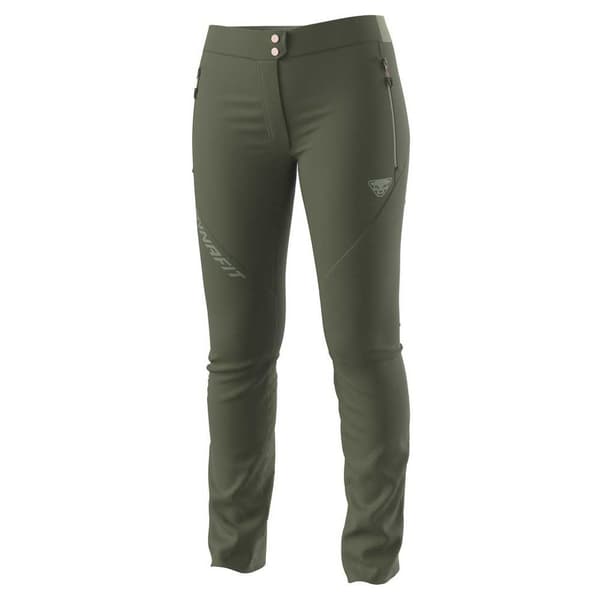 Dynafit Dynastretch™-housut Transalper 2 Light  L Nainen