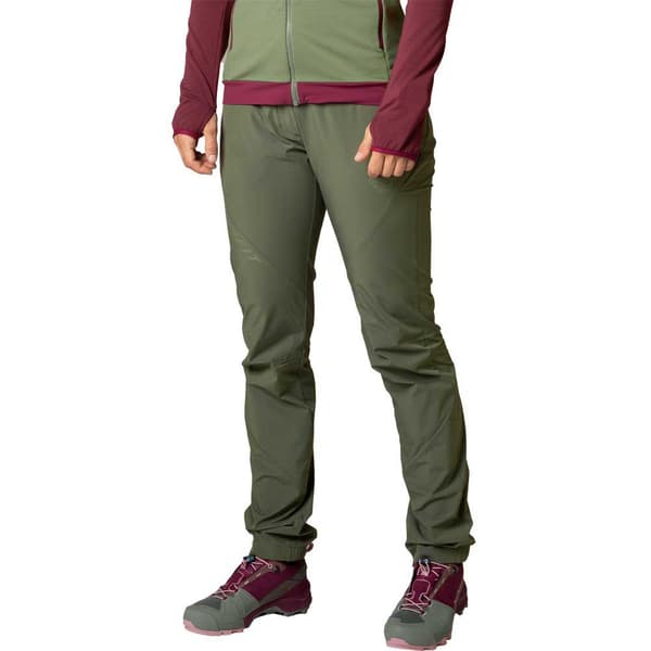 Dynafit Dynastretch™-housut Transalper 2 Light L Nainen