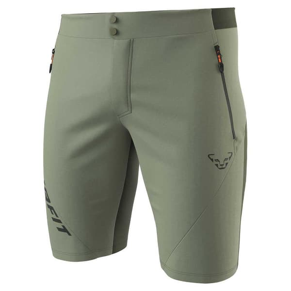 Dynafit Shorts Transalper Light Dynastretch  XL Mand