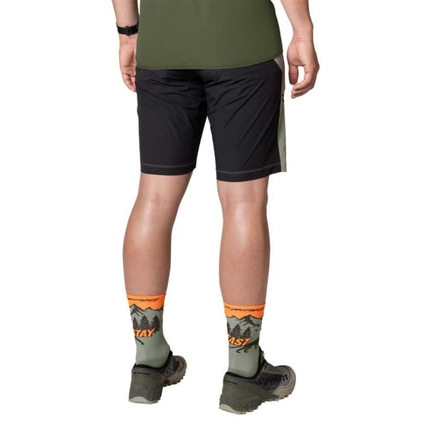 Dynafit Shorts Transalper Light Dynastretch  XL Mand