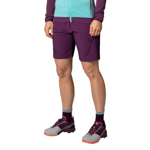 Dynafit Shortsit Transalper Light Dynastretch  L Nainen