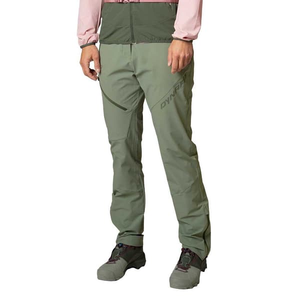 Dynafit Bukser Transalper  XL Kvinde
