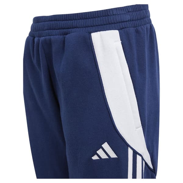 Adidas Träningsbyxor Tiro24 Blå 9-10 Years Pojke