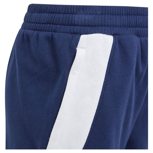 Adidas Träningsbyxor Tiro24 Blå 9-10 Years Pojke