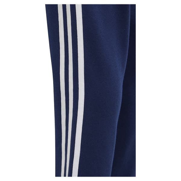 Adidas Träningsbyxor Tiro24 Blå 9-10 Years Pojke