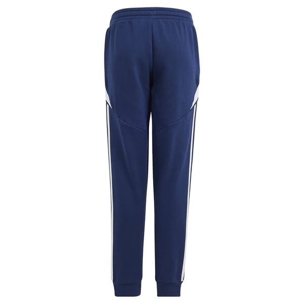 Adidas Träningsbyxor Tiro24 Blå 9-10 Years Pojke