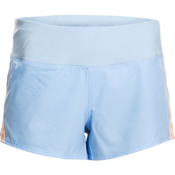 Roxy Sweat Shorts Bold Moves Blå L Kvinna