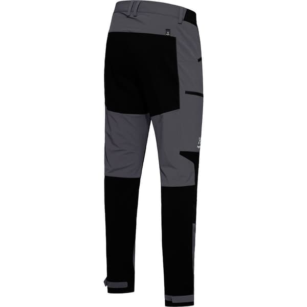 Haglofs Byxor Mid Slim Grå 46 / Short Man