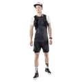 Miniatyrbild 4 av 4: Dynafit Shorts Ultra 2 I 1 Svart 2XL Man