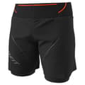 Miniatyrbild 1 av 4: Dynafit Shorts Ultra 2 I 1 Svart 2XL Man