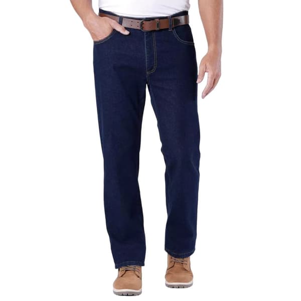 Atlas For Men Mens Denim Jeans