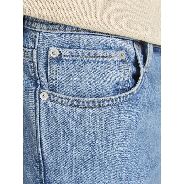 Jack & Jones Jeans Eddie Original Cj 911 Sn Tc321 Blå 31 / 34 Man