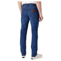 Miniatyrbillede 2 af 5: Wrangler Jeans River Tapered Fit Blå 38 / 32 Mand