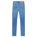 Miniatyrbild 2 av 2: Wrangler Jeans W28k4736y Skinny Fit Blå 34 / 32 Kvinna