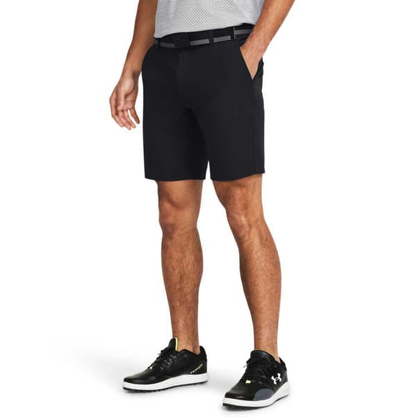 Under Armour Golf Shorts Drive Taper  34 Mand