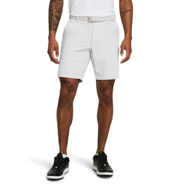 Under Armour Golf Shorts Drive Taper 34 Mand