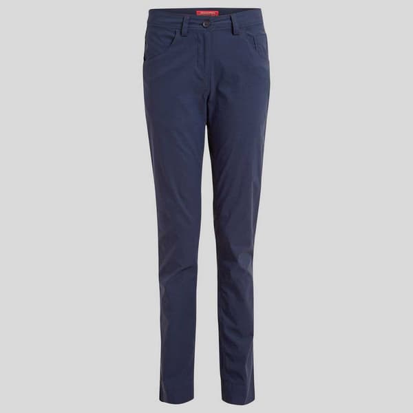 Craghoppers Byxor Nosilife Milla  36 / Regular Kvinna