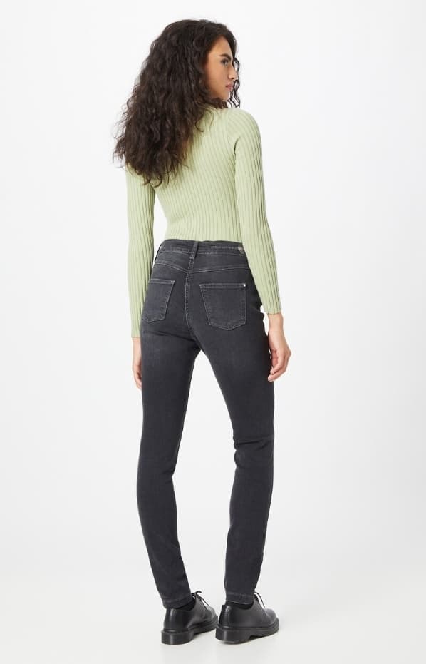 MAC Dream Skinny Jeans