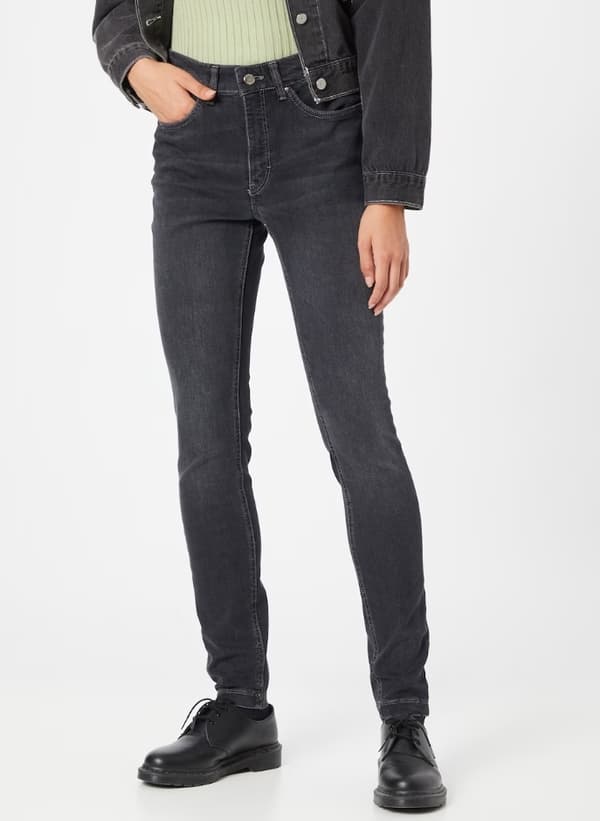 MAC Dream Skinny Jeans