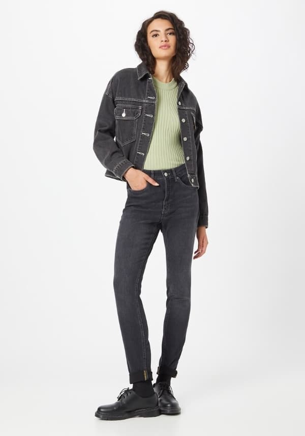 MAC Dream Skinny Jeans