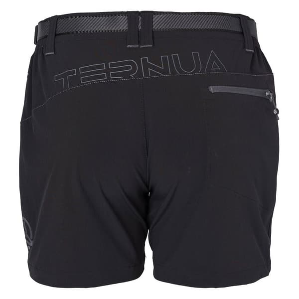 Ternua Shorts Friza Svart M Kvinna