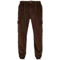 Pikkukuva 3 / 10: Urban Classics Lastin Lenkkeilijät Corduroy Vihreä L Mies