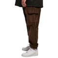 Pikkukuva 7 / 10: Urban Classics Lastin Lenkkeilijät Corduroy Vihreä L Mies