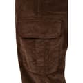 Pikkukuva 9 / 10: Urban Classics Lastin Lenkkeilijät Corduroy Vihreä L Mies