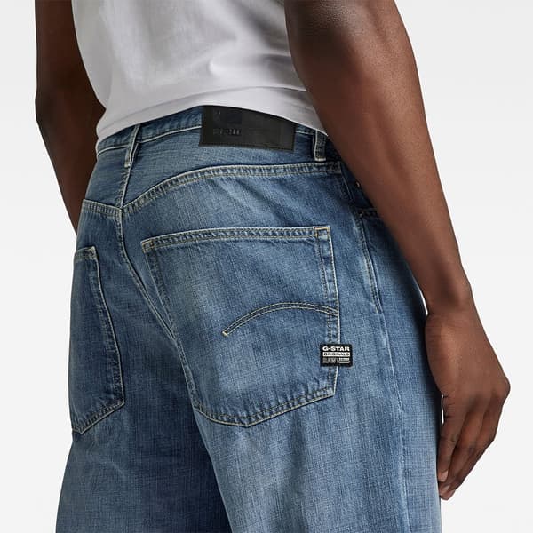 G-star Jeans Type 96 Loose Fit Blå 33 / 32 Man