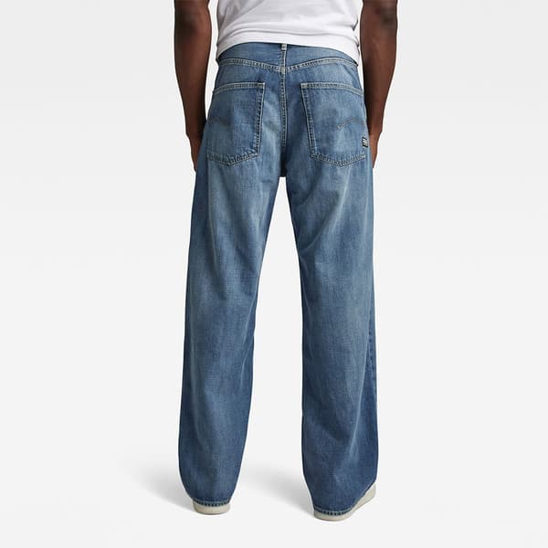 G-star Jeans Type 96 Loose Fit Blå 33 / 32 Man