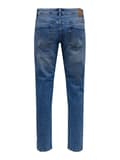 Miniatyrbild 2 av 2: Only & Sons Jeans & Sons Onsweft Reg Truetemp 1886 Blå 29 / 30 Man
