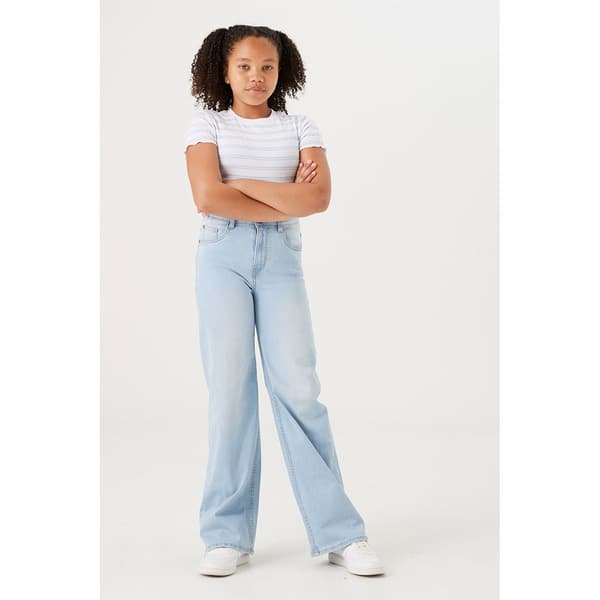 Garcia Teen Jeans Annemay Blå 16 Years Flicka
