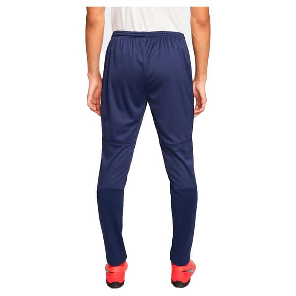 Nike Bukser Dri Fit Knit Blå 13-15 Years Dreng