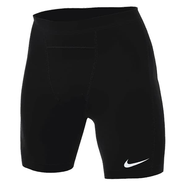 Nike Shorts Df Strike Np Svart M Man