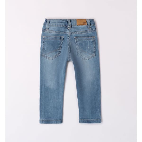 Ido Jeans Byxor 48247  8 Years