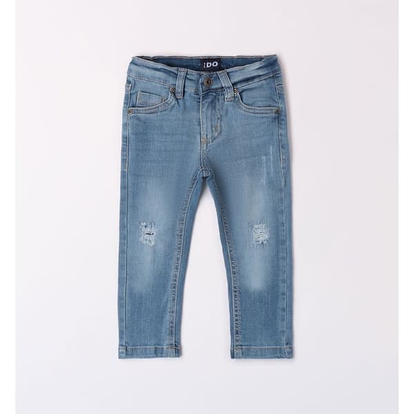 Ido Jeans Byxor 48247  8 Years