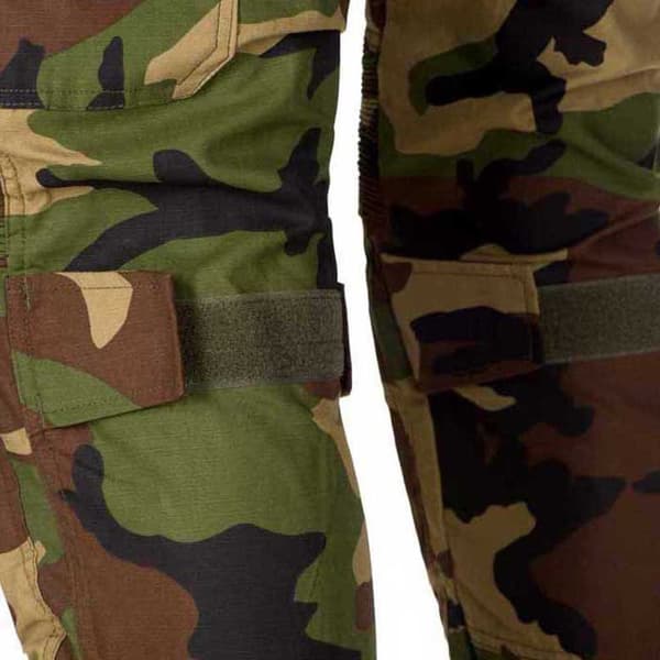 Invadergear Bukser Mk.ii Predator Combat  L Mand