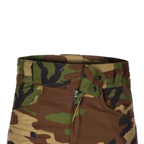 Invadergear Bukser Mk.ii Predator Combat  L Mand