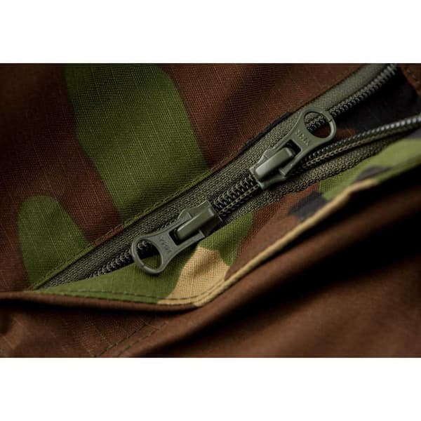 Invadergear Bukser Mk.ii Predator Combat  L Mand