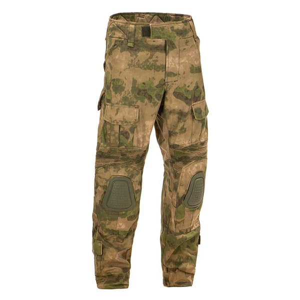 Invadergear Bukser Predator Combat  M Mand