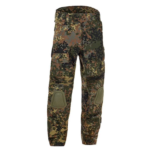 Invadergear Housut Predator Combat  M Mies