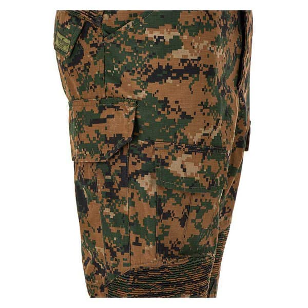 Invadergear Housut Predator Combat  L Mies