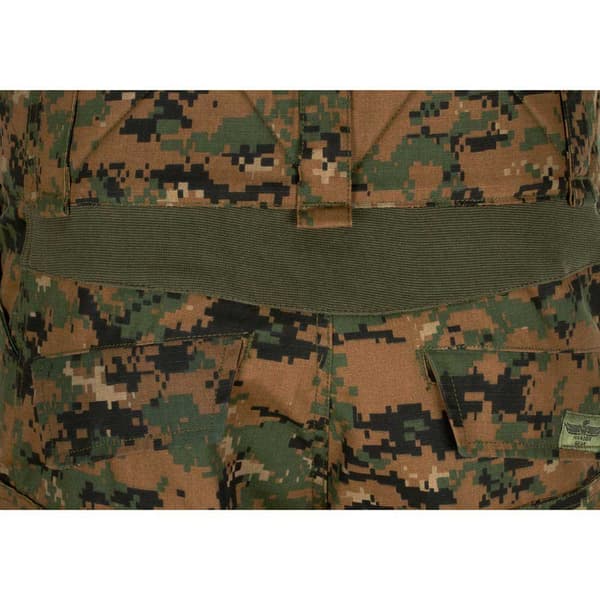 Invadergear Housut Predator Combat  L Mies